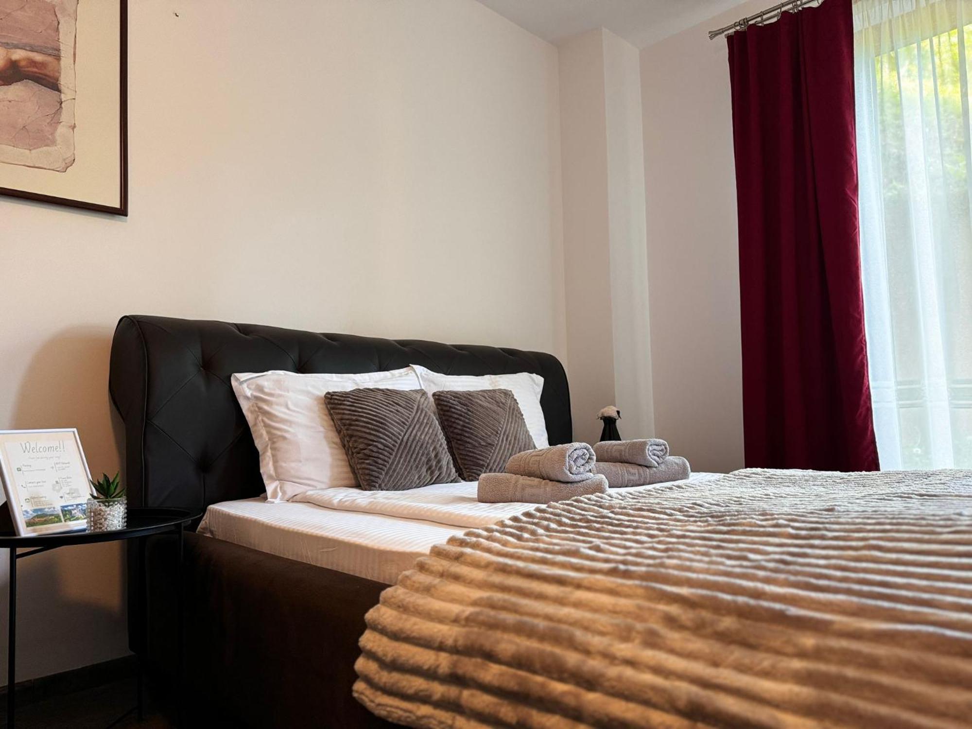 Inisteresidence Brasov Exterior photo
