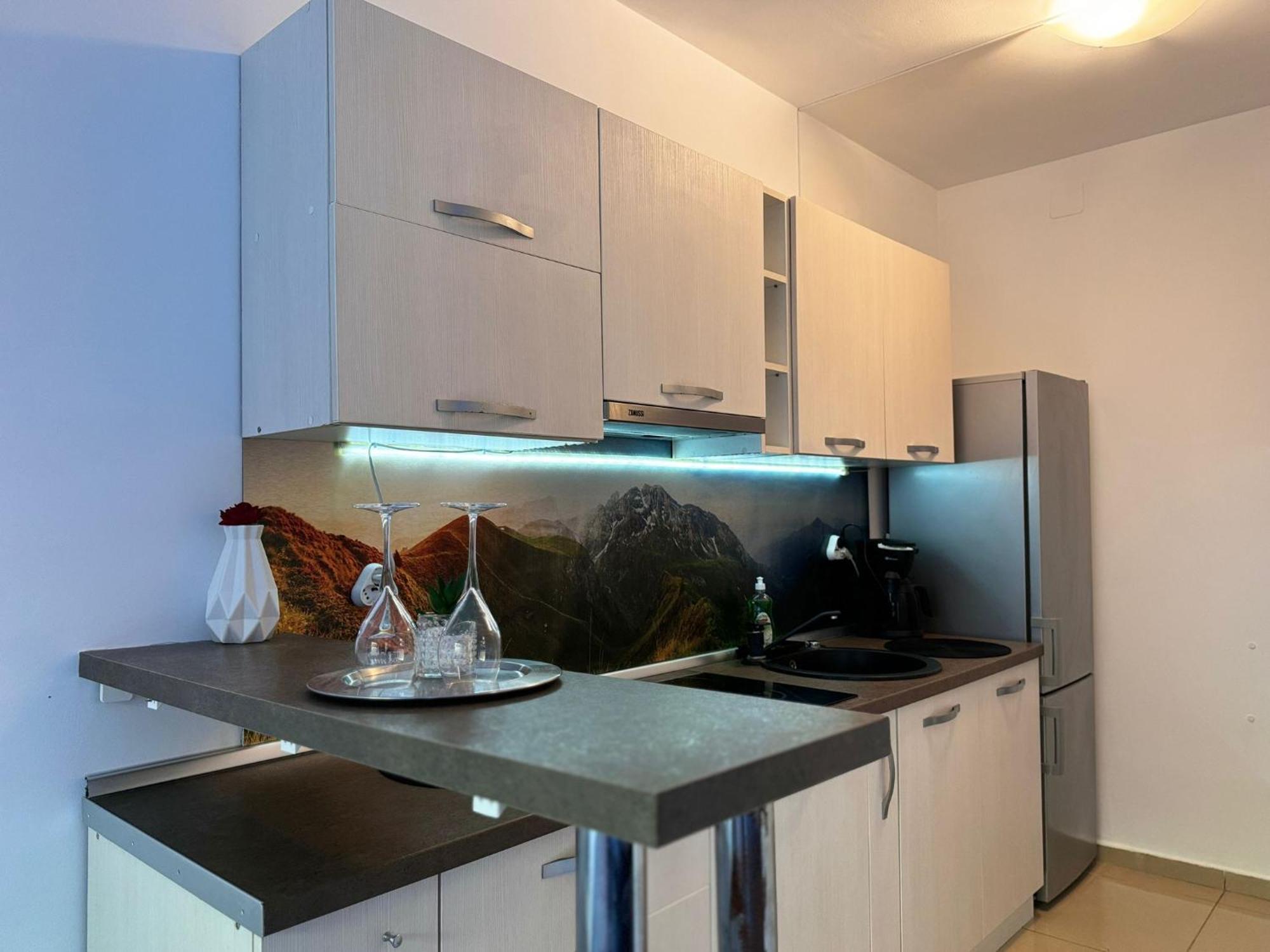 Inisteresidence Brasov Exterior photo