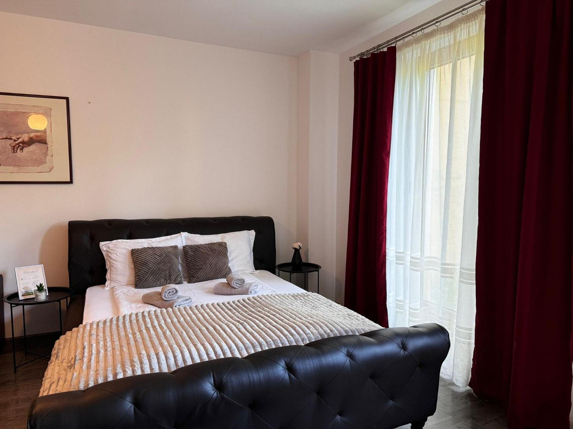 Inisteresidence Brasov Exterior photo